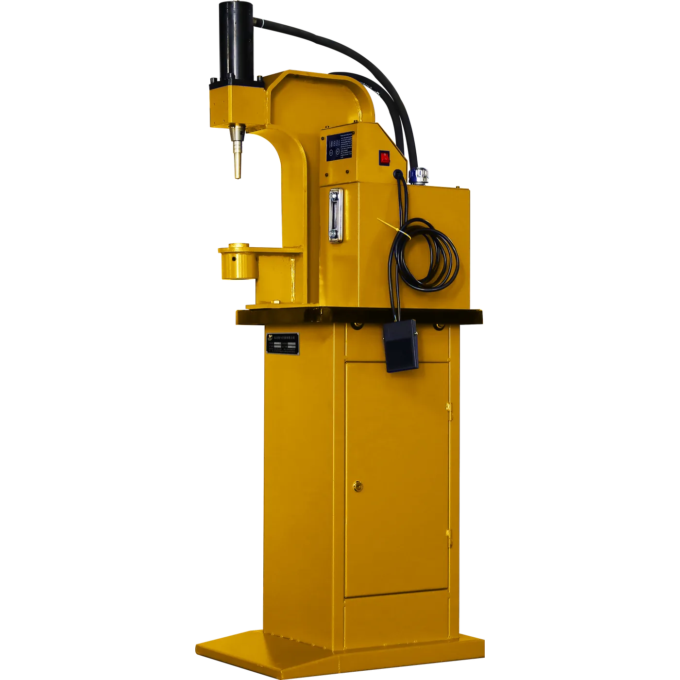 MO6-10 High-Rivet Machine 220V
