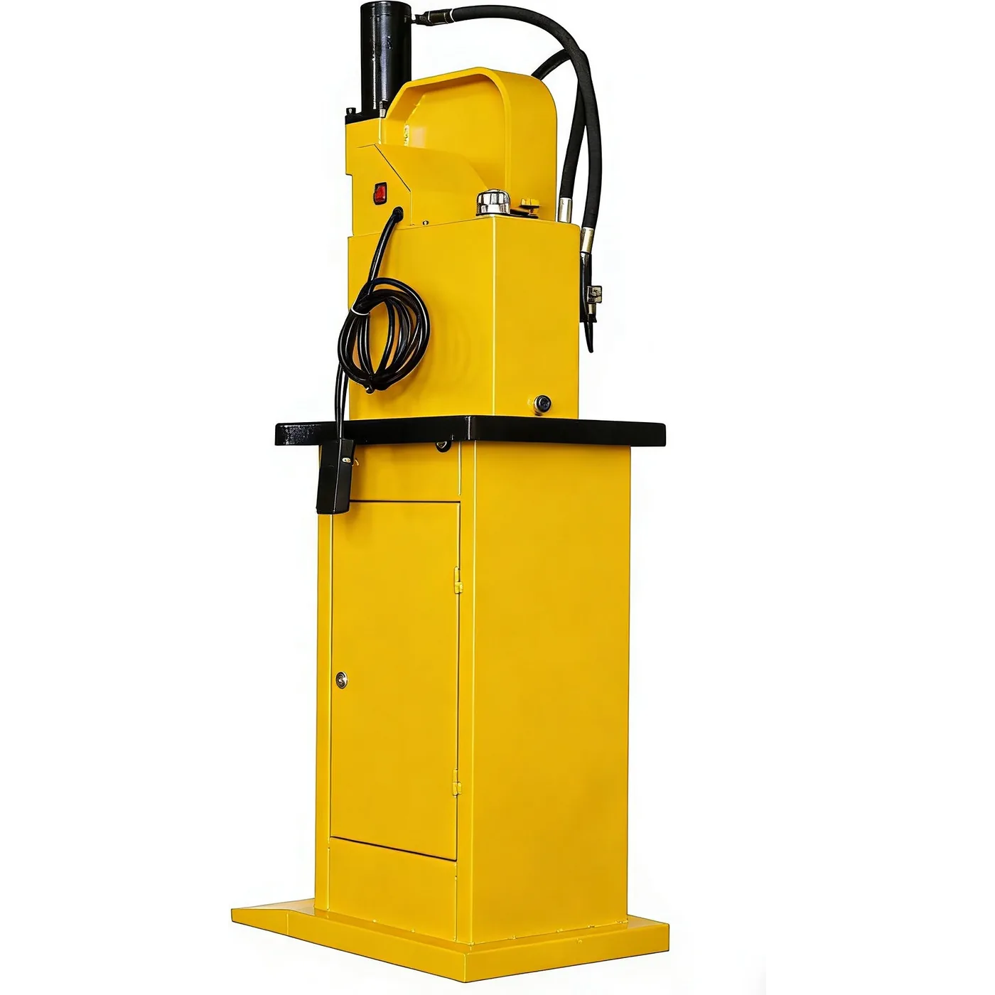 MO6-11 High-Rivet Machine 380V Detail A