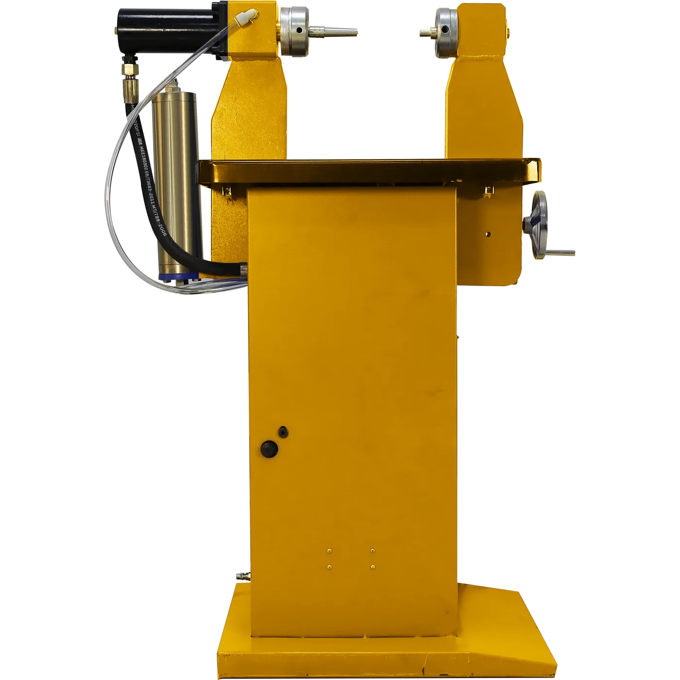 MO6-13 Horizontal Riveting Machine