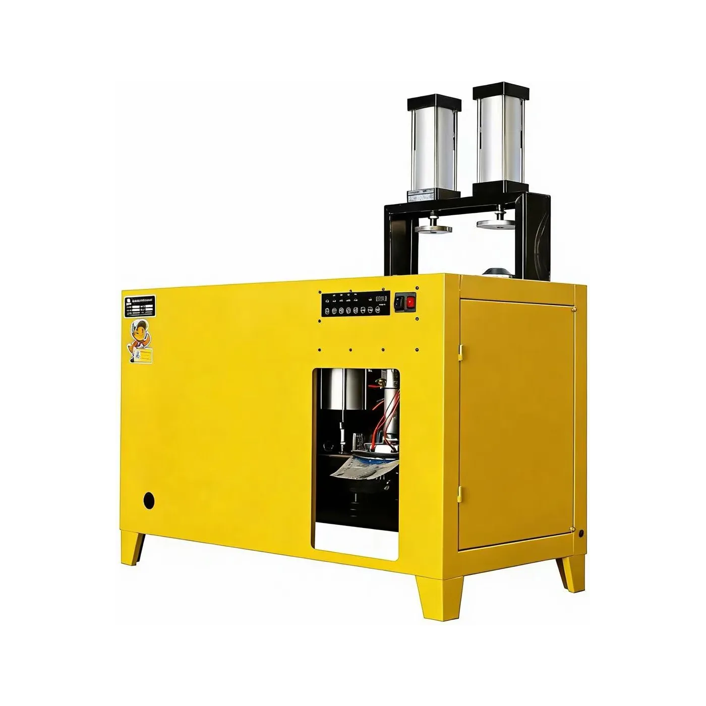 ZQQZ-1 Bearing Injection Washing Machine Detail B
