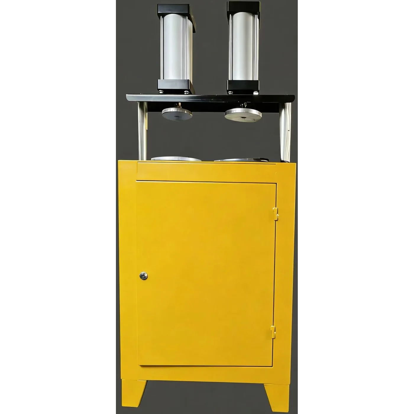 ZY09-25 Oil Filling Machine Detail B
