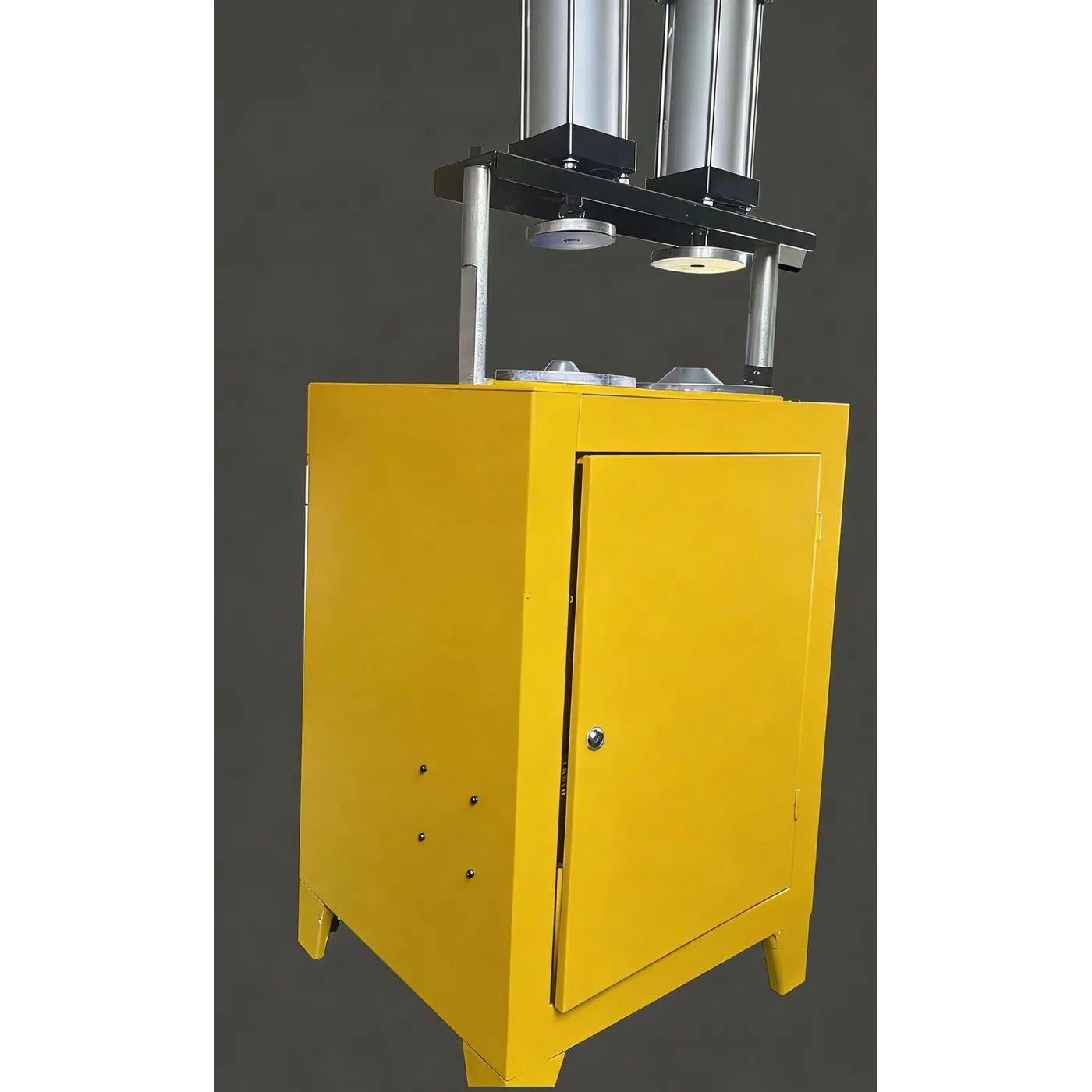 ZY09-25 Oil Filling Machine Use Cases