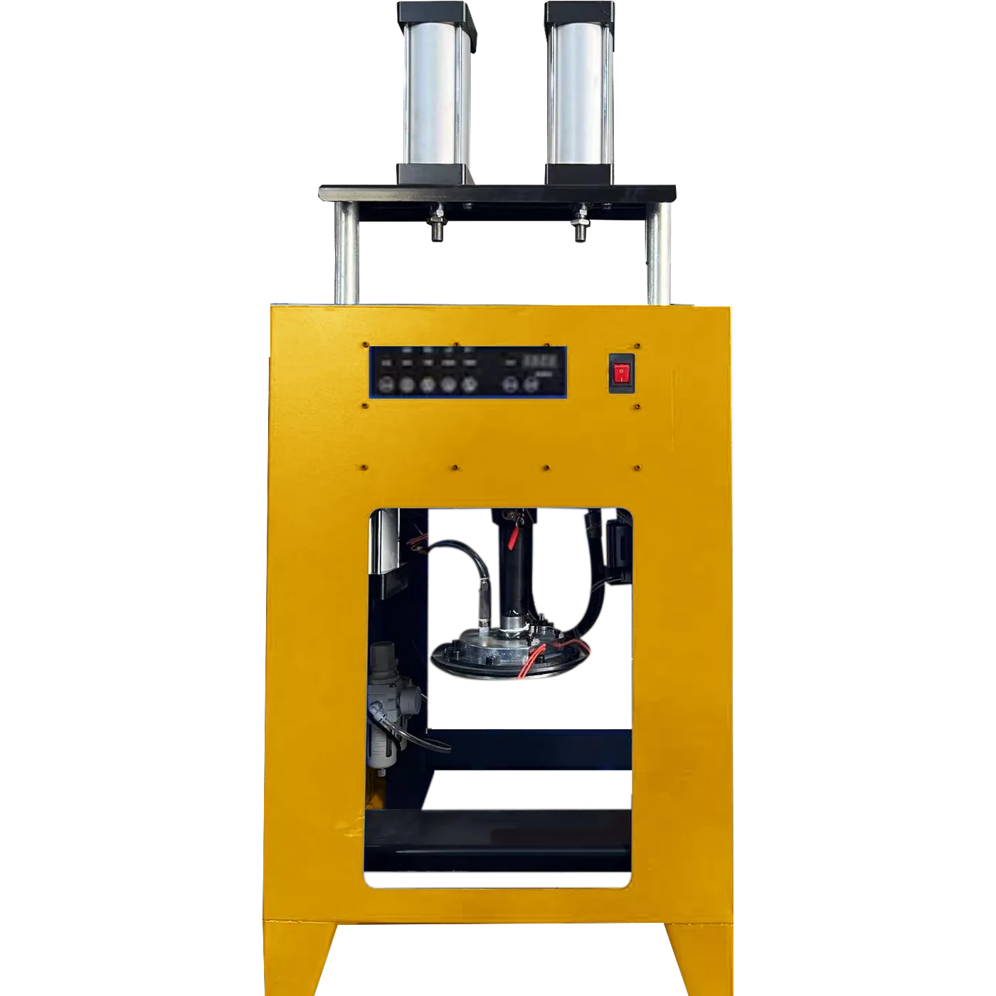 ZY09-25 Oil Filling Machine