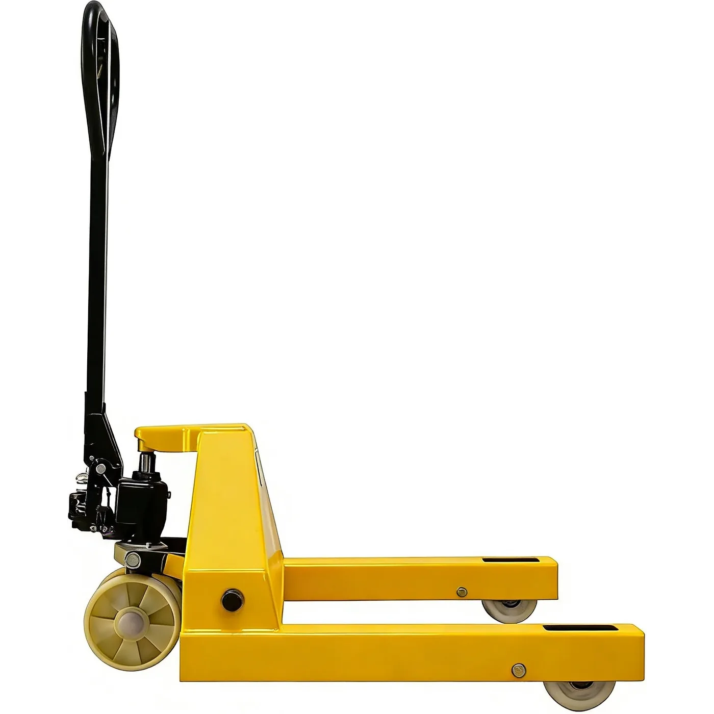 ZYTC Wheel Protection Trailer Detail A