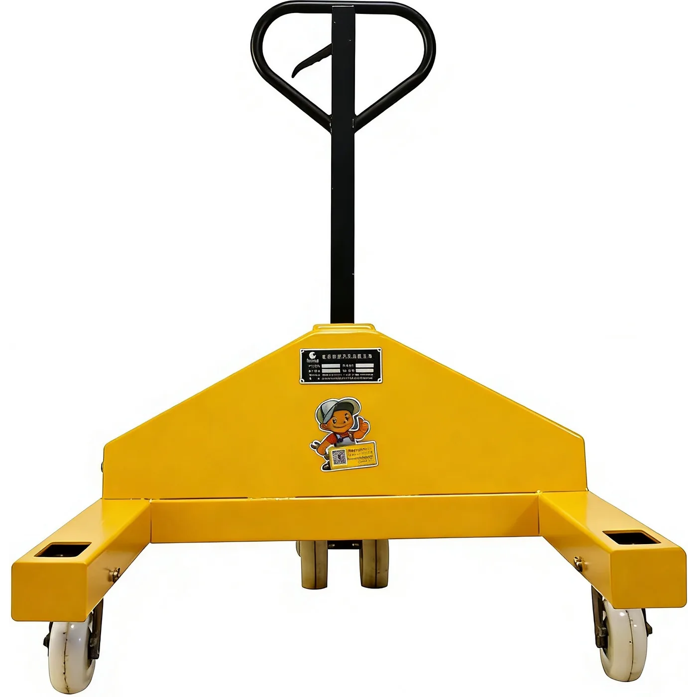 ZYTC Wheel Protection Trailer Use Cases