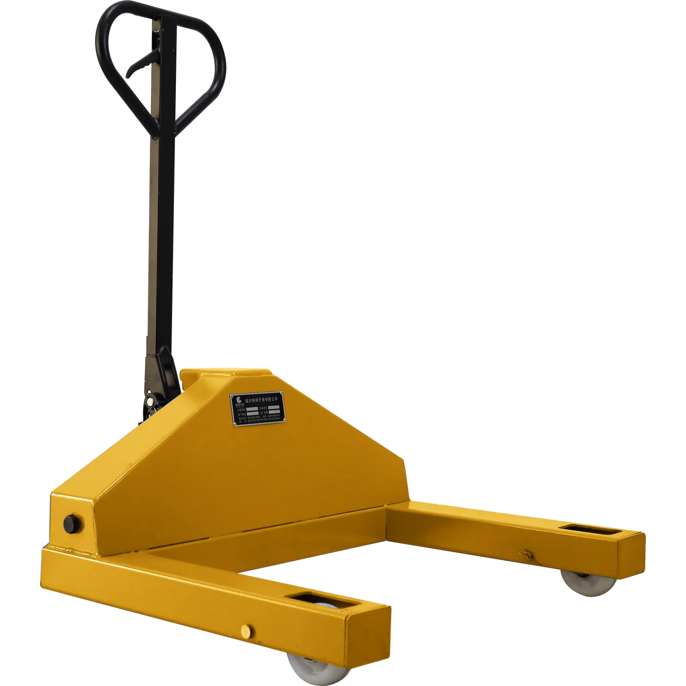ZYTC Wheel Protection Trailer