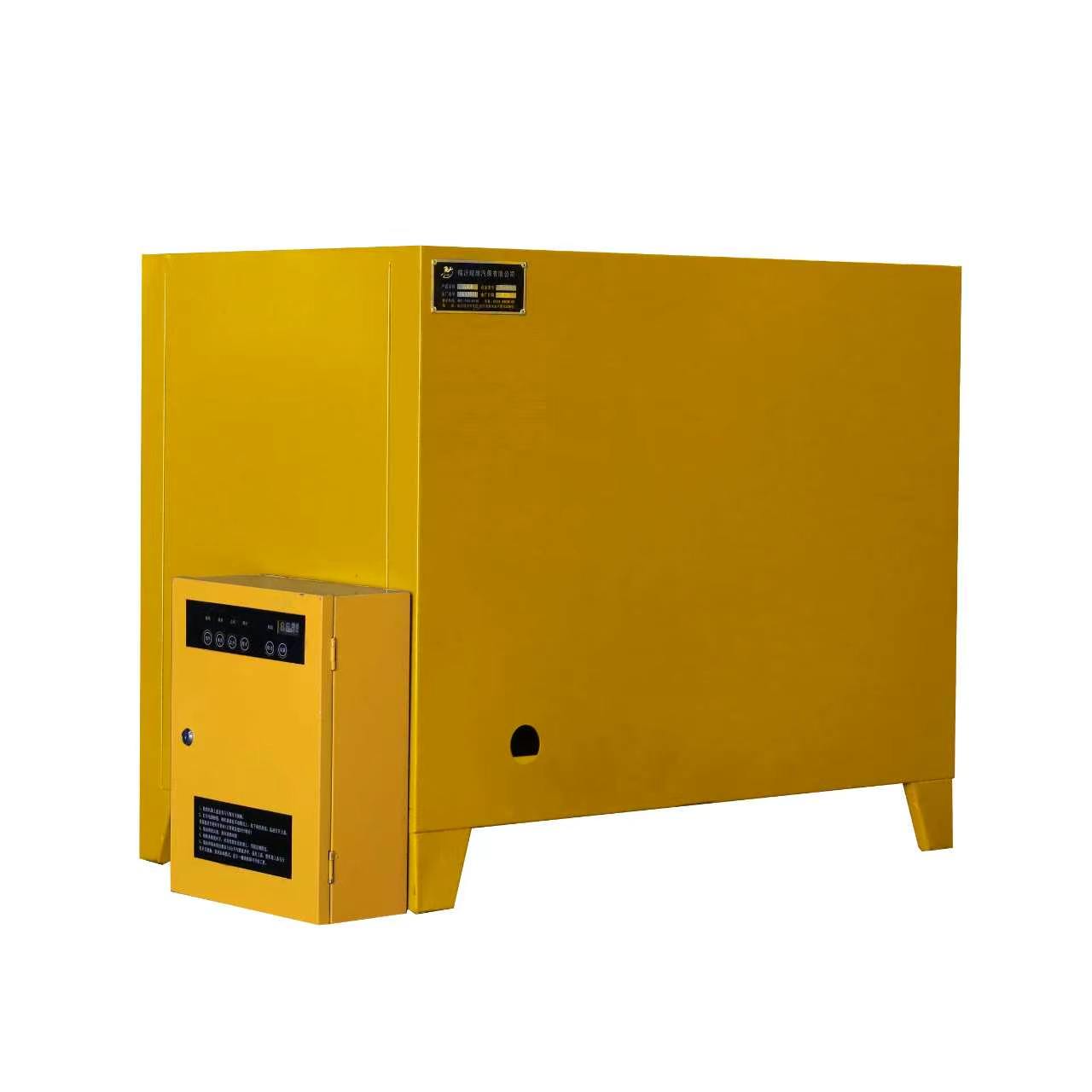 Bearing Cleaning Machine